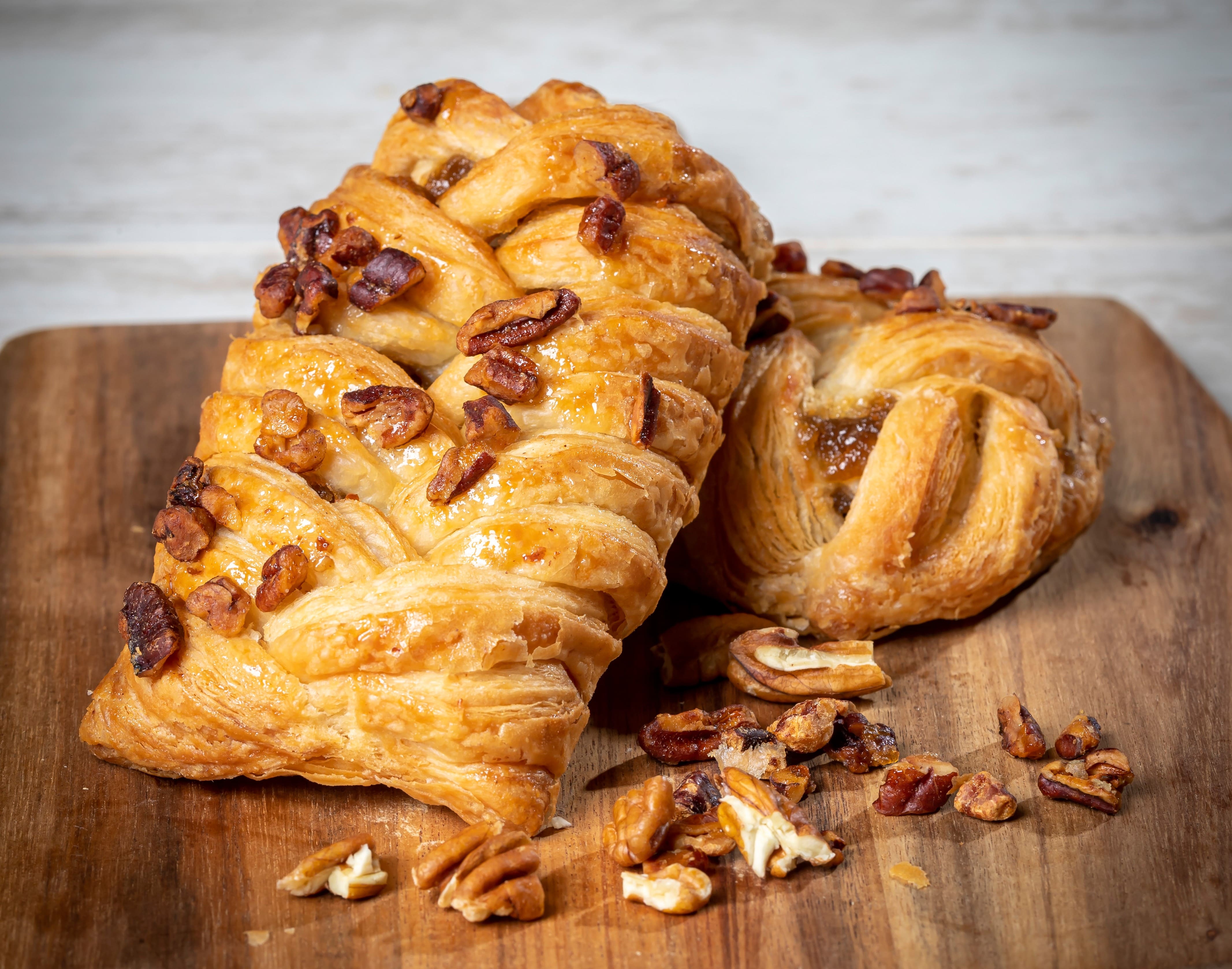 Our Breads, Pastries & Treats Cuisine de France