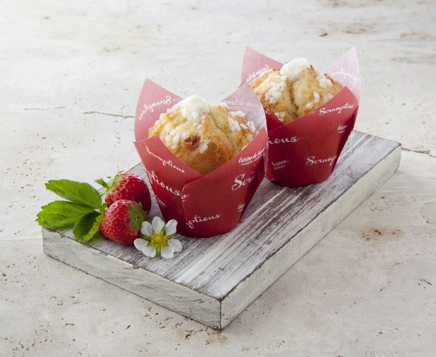 Our Breads, Pastries & Treats Cuisine de France