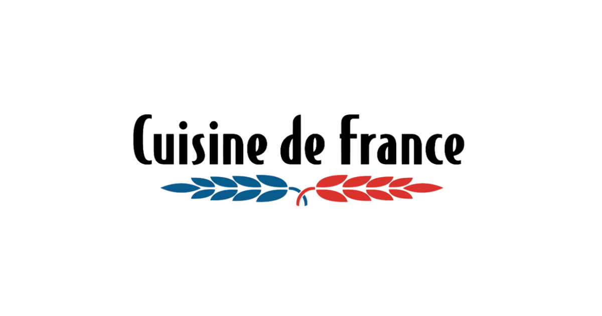 Competition Terms and Conditions Cuisine de France