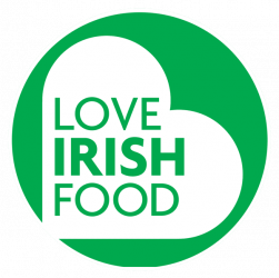 Love Irish food