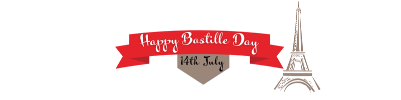 Bastille Day 2024