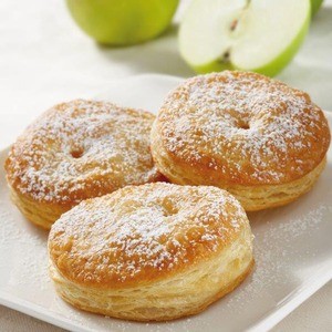 Veganuary Bakery Products: Plant-Based Pastries from Cuisine de France