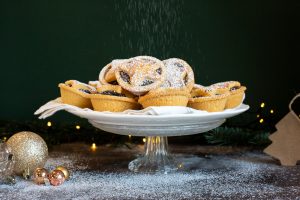 Mince Pies