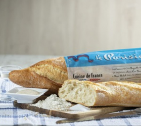 Le Parisien Rustique