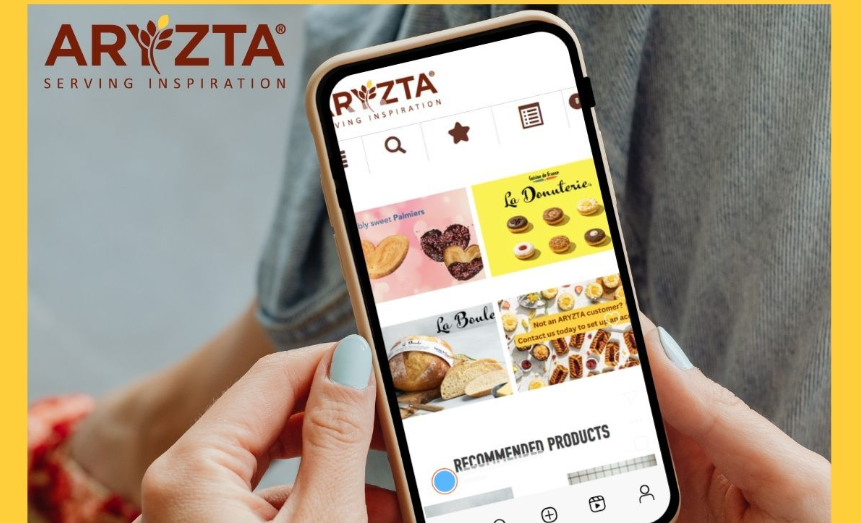 Web Shop Is Now Live: Browse the Full Cuisine de France Range Online